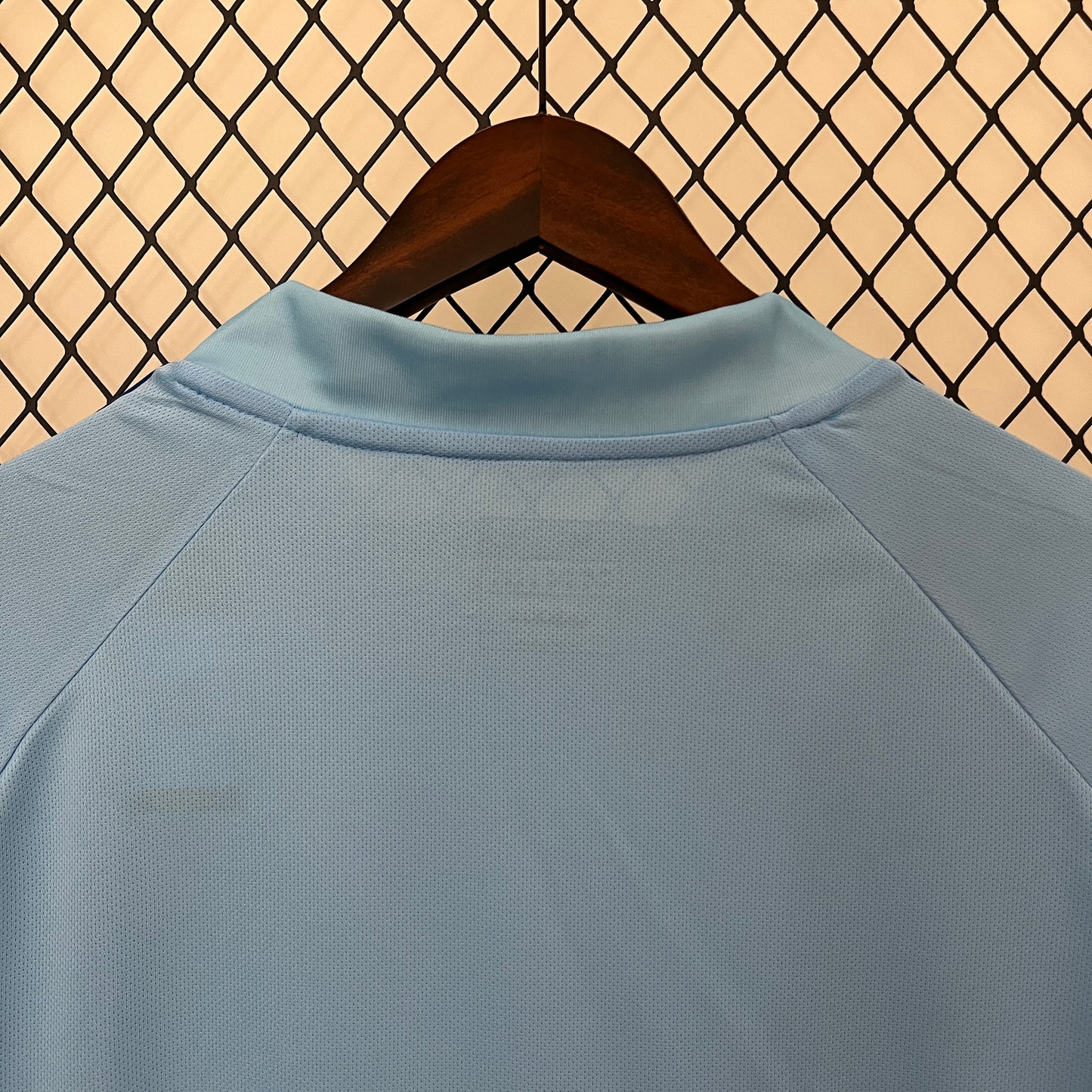 Camiseta España 2024 portero