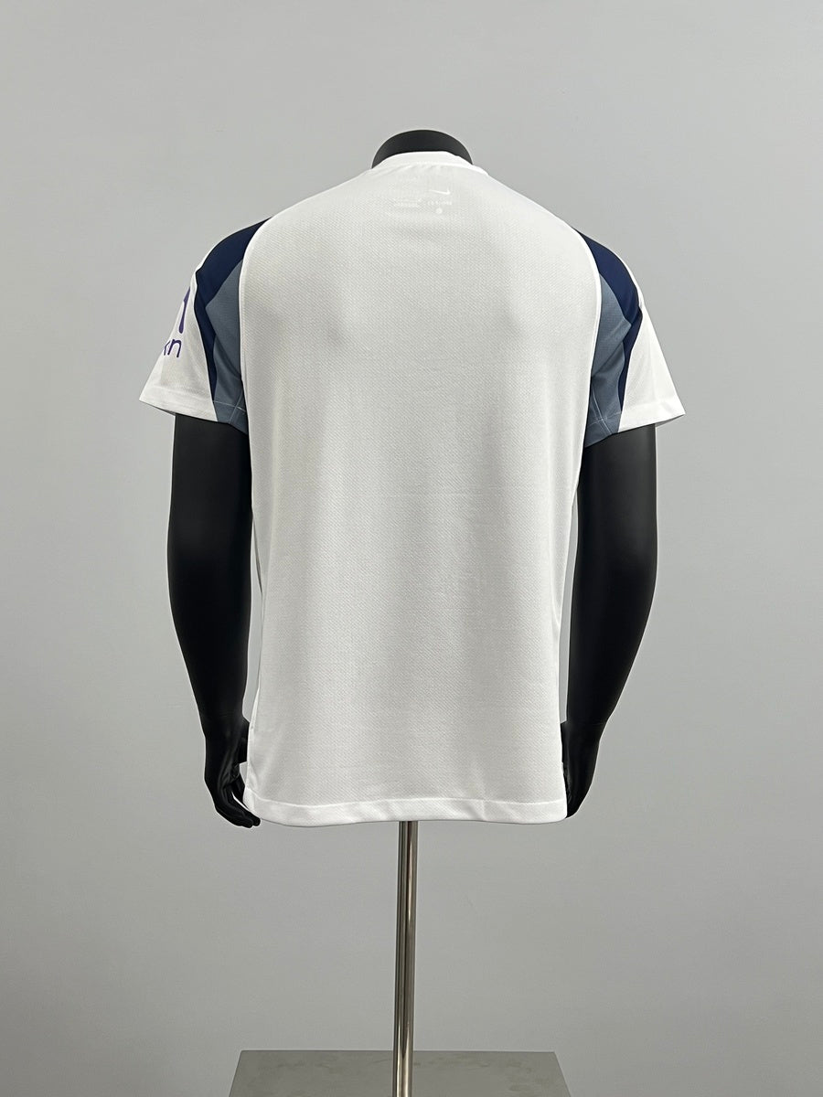 Camiseta Tottenham 2025/2026 1ª equipación