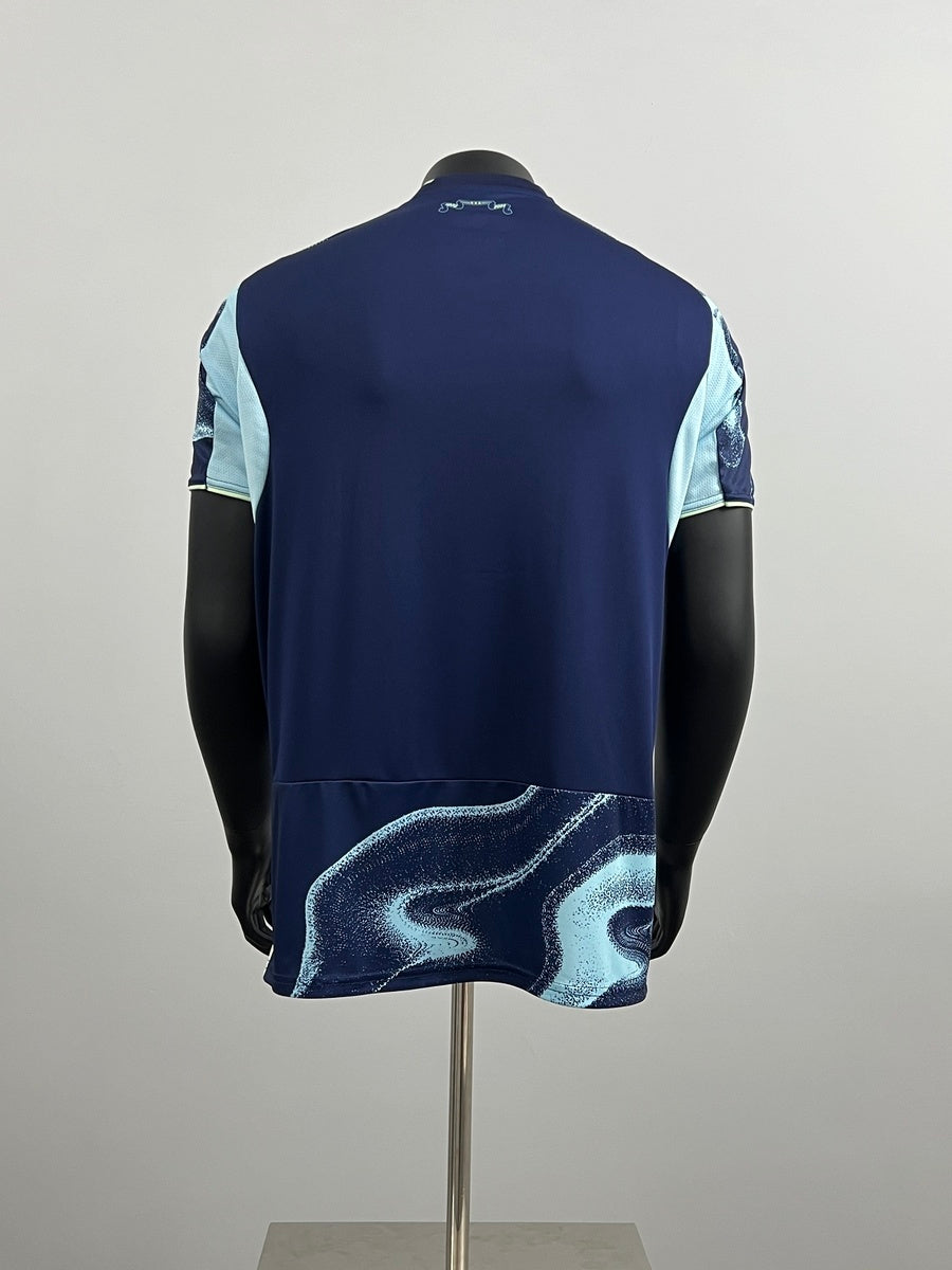 Camiseta Ajax 2025/2026 2ª equipación