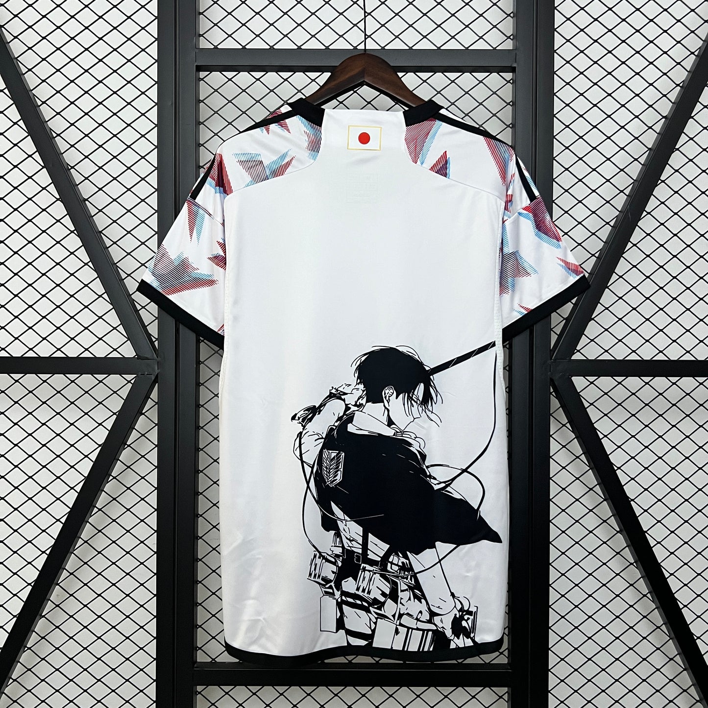 Camiseta Japón Edición Especial 2025 Levi