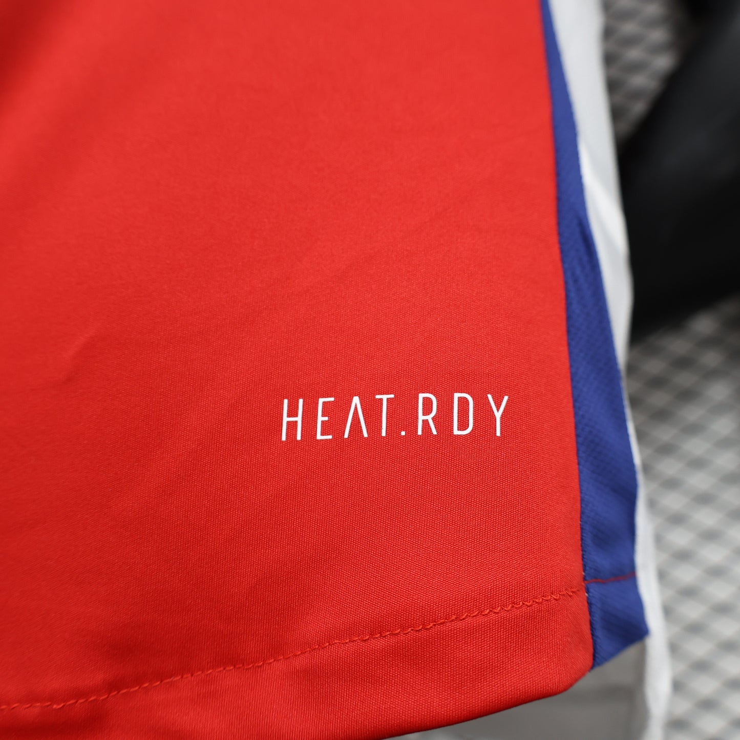 Camiseta del Arsenal 2024/2025 1ª equipación