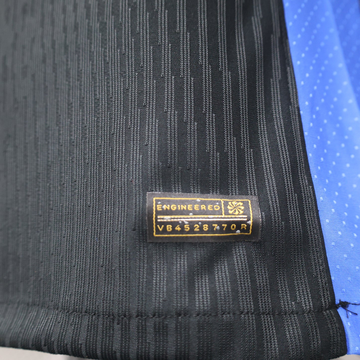 Camiseta del FC Barcelona 2024/2025 2ª equipación SP