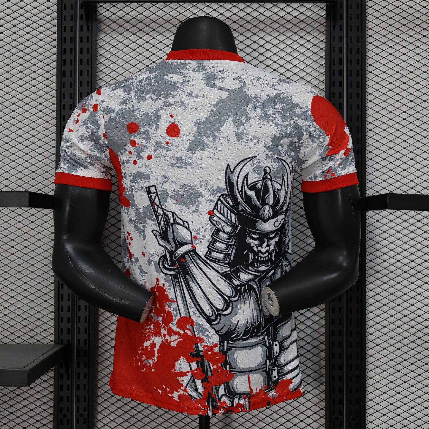 Camiseta Japón Edición Especial 2025 Samurai