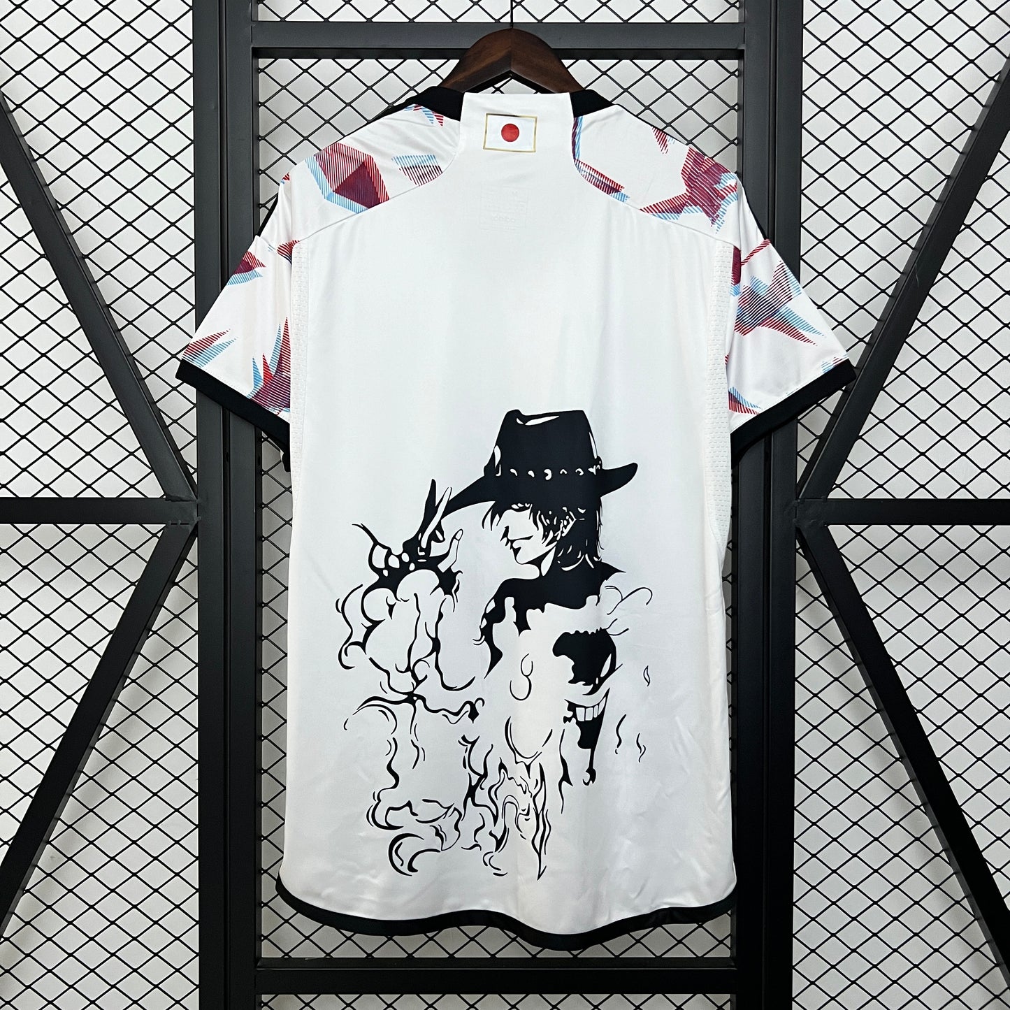 Camiseta Japón Edición Especial 2025 Ace