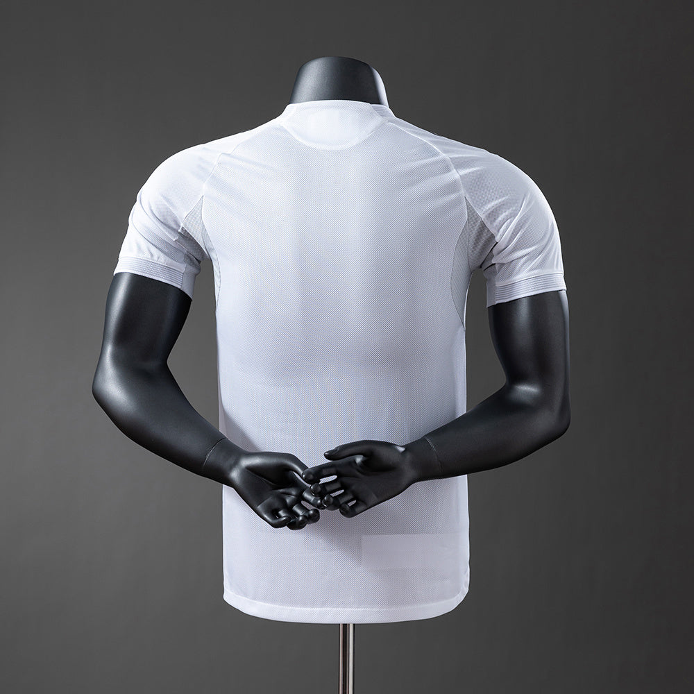 Camiseta Re@l M@drid 2025/26 1ª equipación