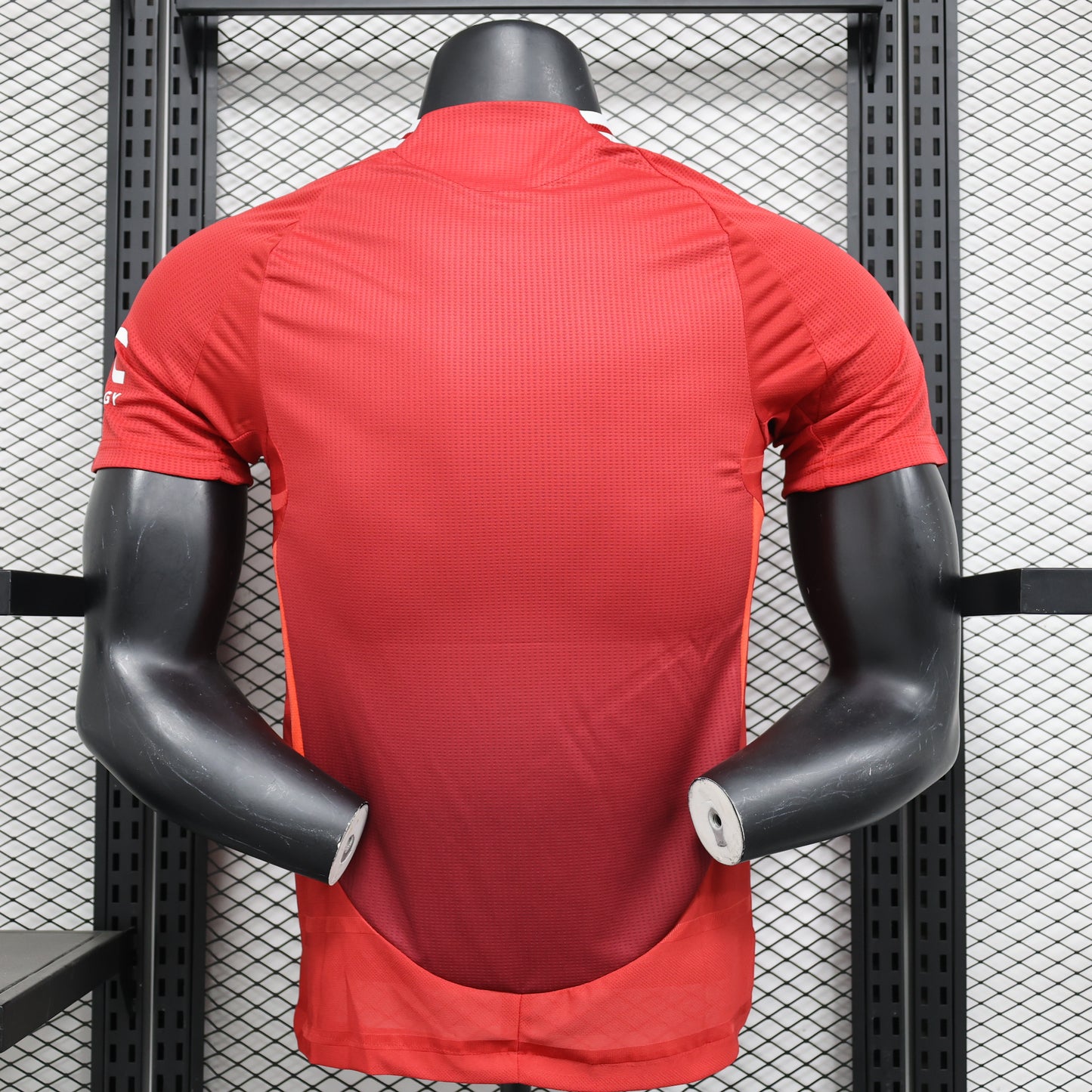 Camiseta del Manchester United 24/25 1ª equipación