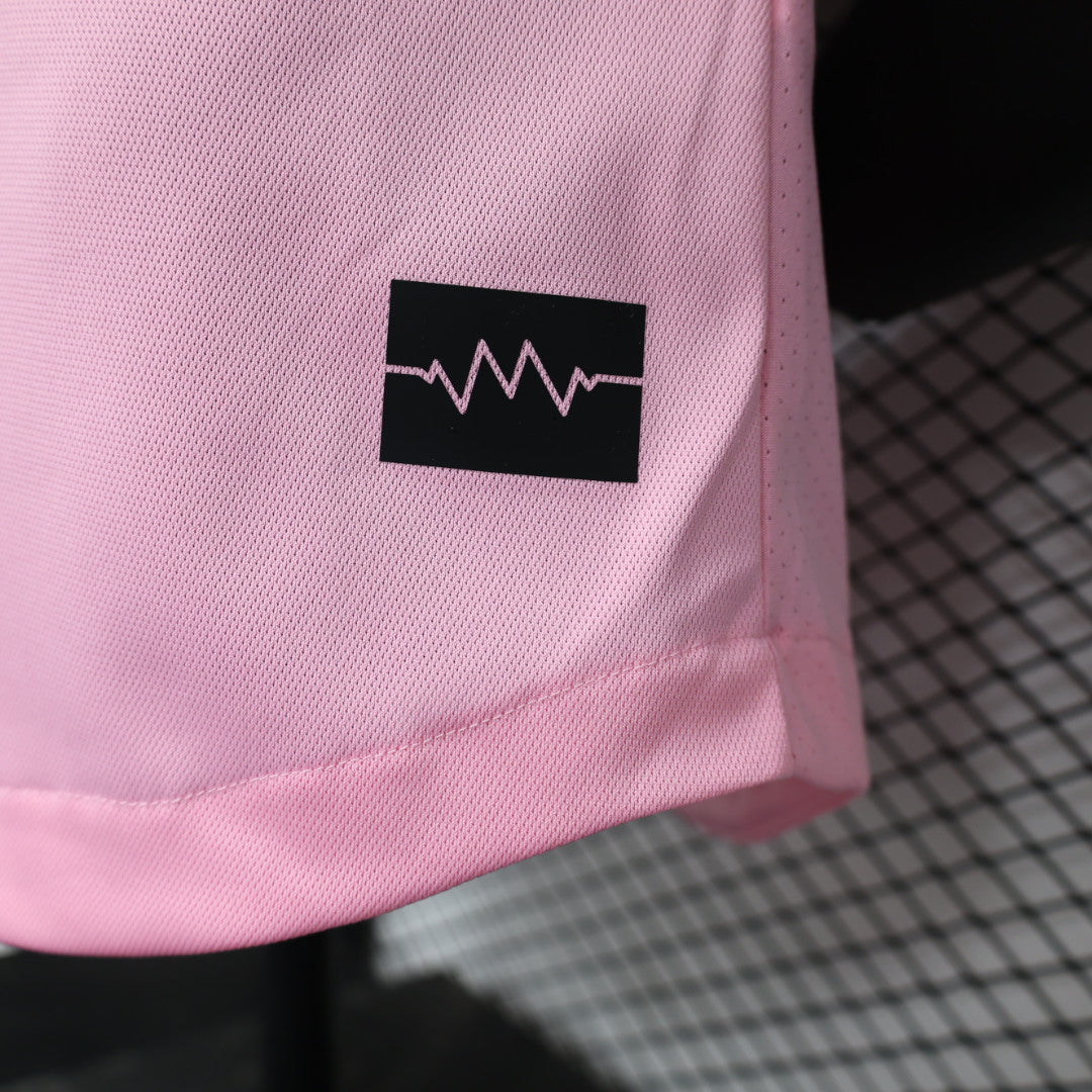 Camiseta Inter de Miami 23/24 1ª equipación