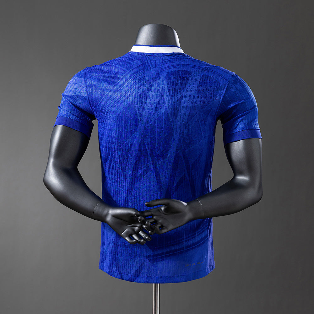Camiseta Chelsea 2025/2026 1ª equipación