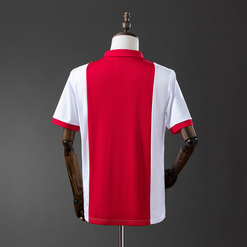 Camiseta Ajax 2025/2026 1ª equipación
