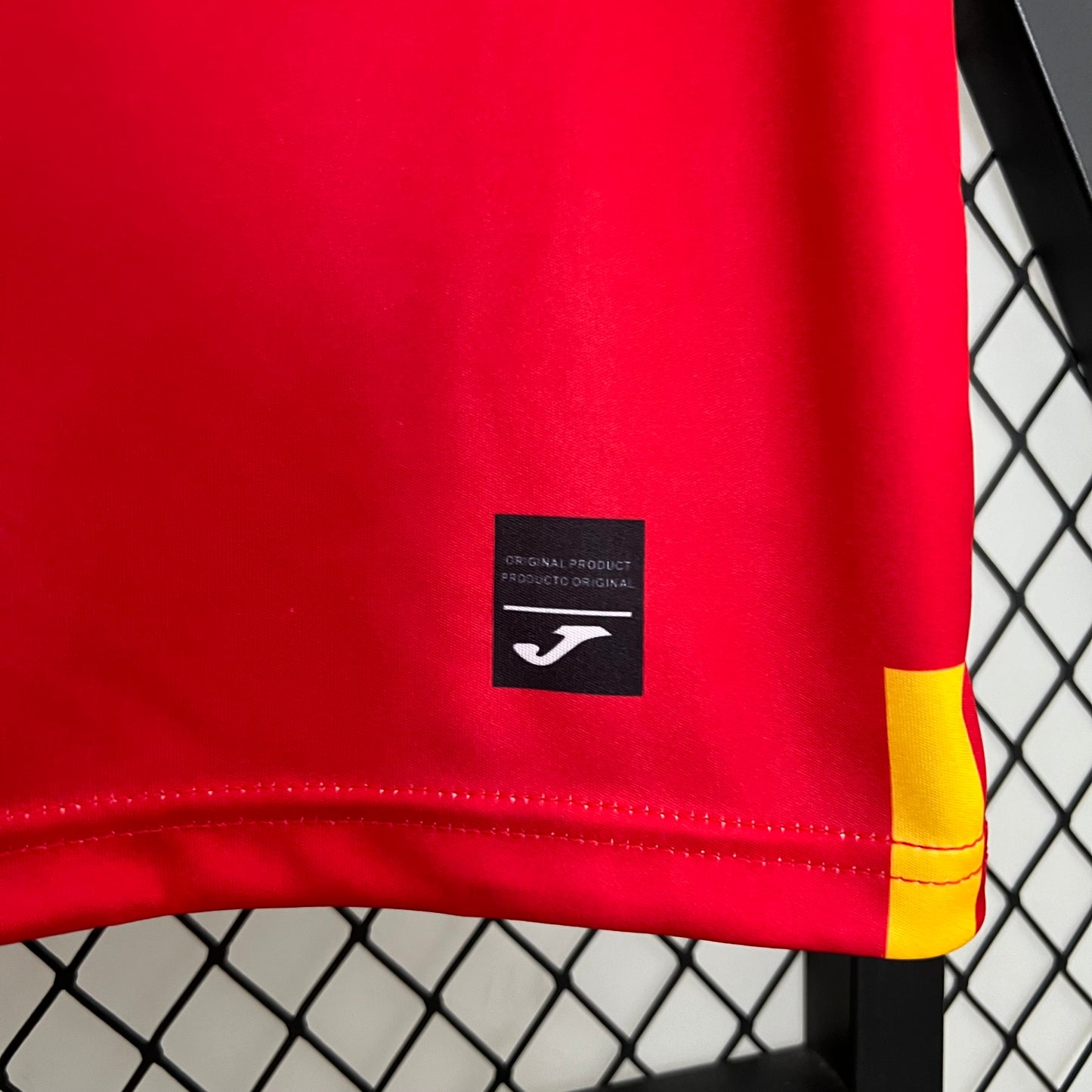 Camiseta Getafe 23/24 2ª equipación