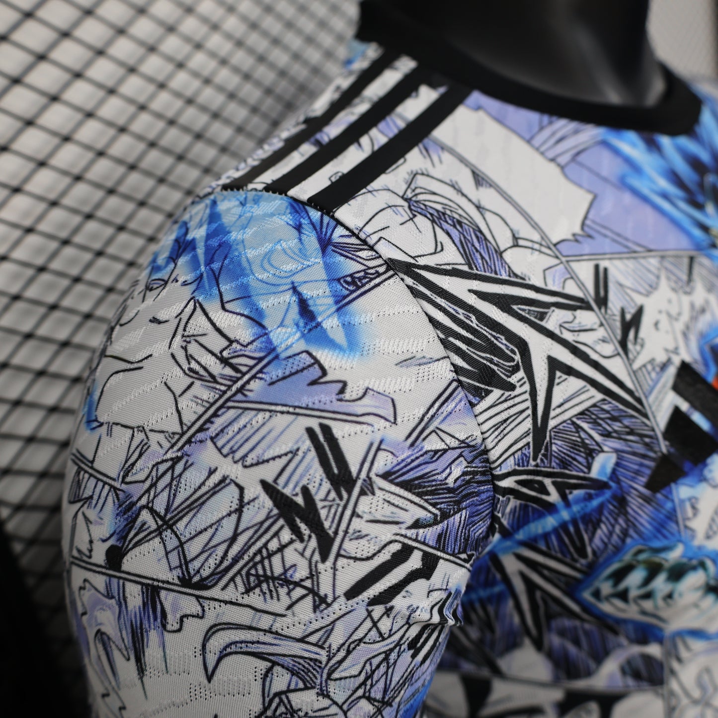 Camiseta Japón Edición Especial 2025 Vegito