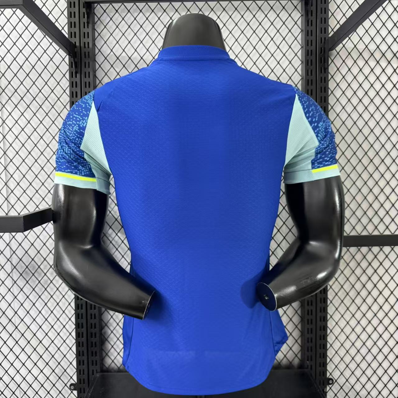 Camiseta Olimpique de Marsella 2025/2026 3ª equipación