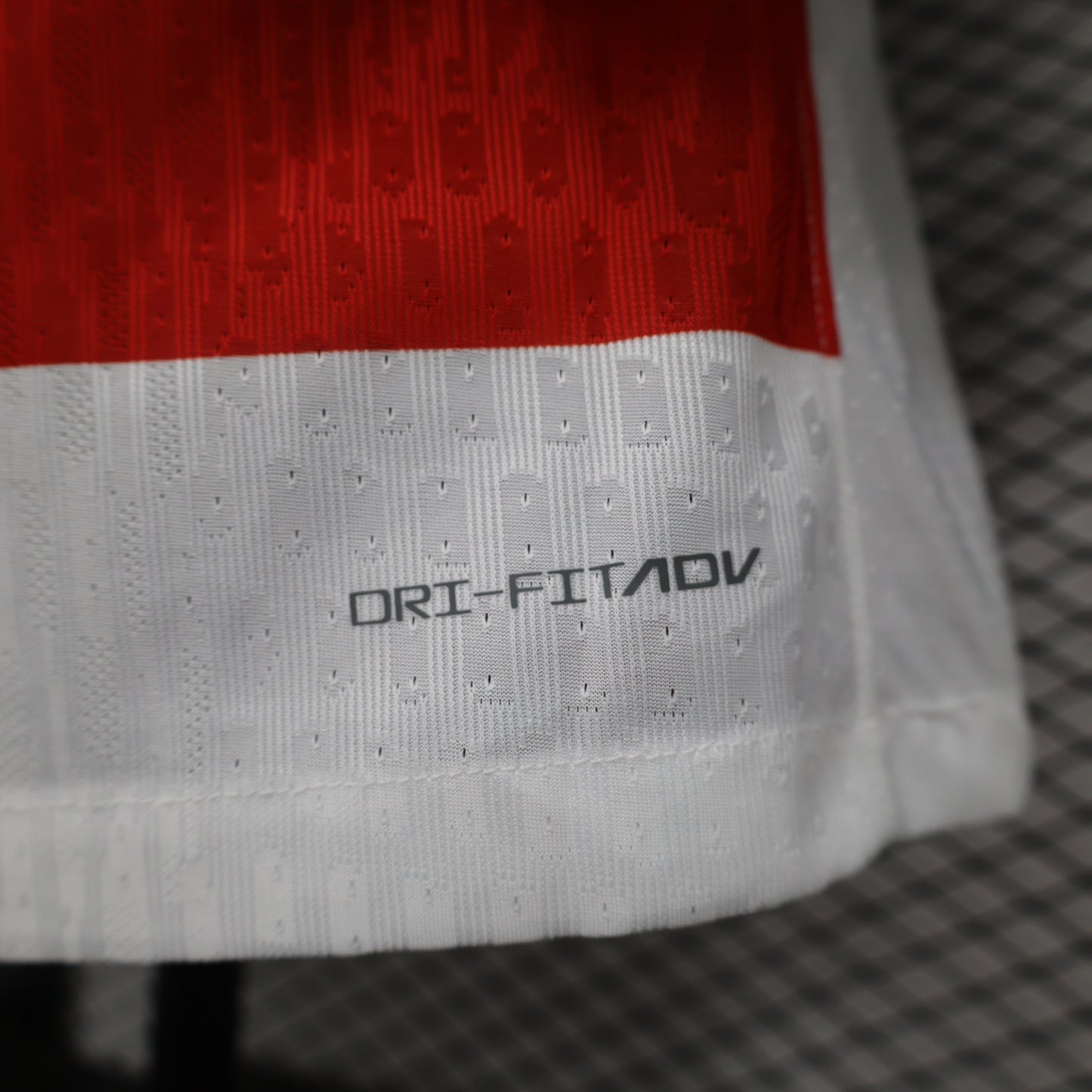 Camiseta Croacia 2024 1ª equipación