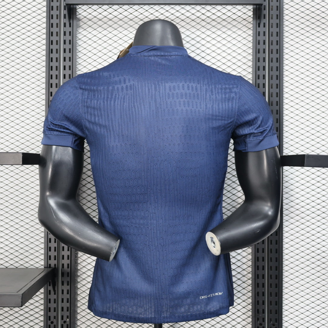 Camiseta del PSG 2025 2026 1ª equipación