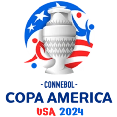 Camisetas de Fútbol Selecciones Americanas