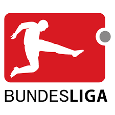 Camisetas de Bundesliga