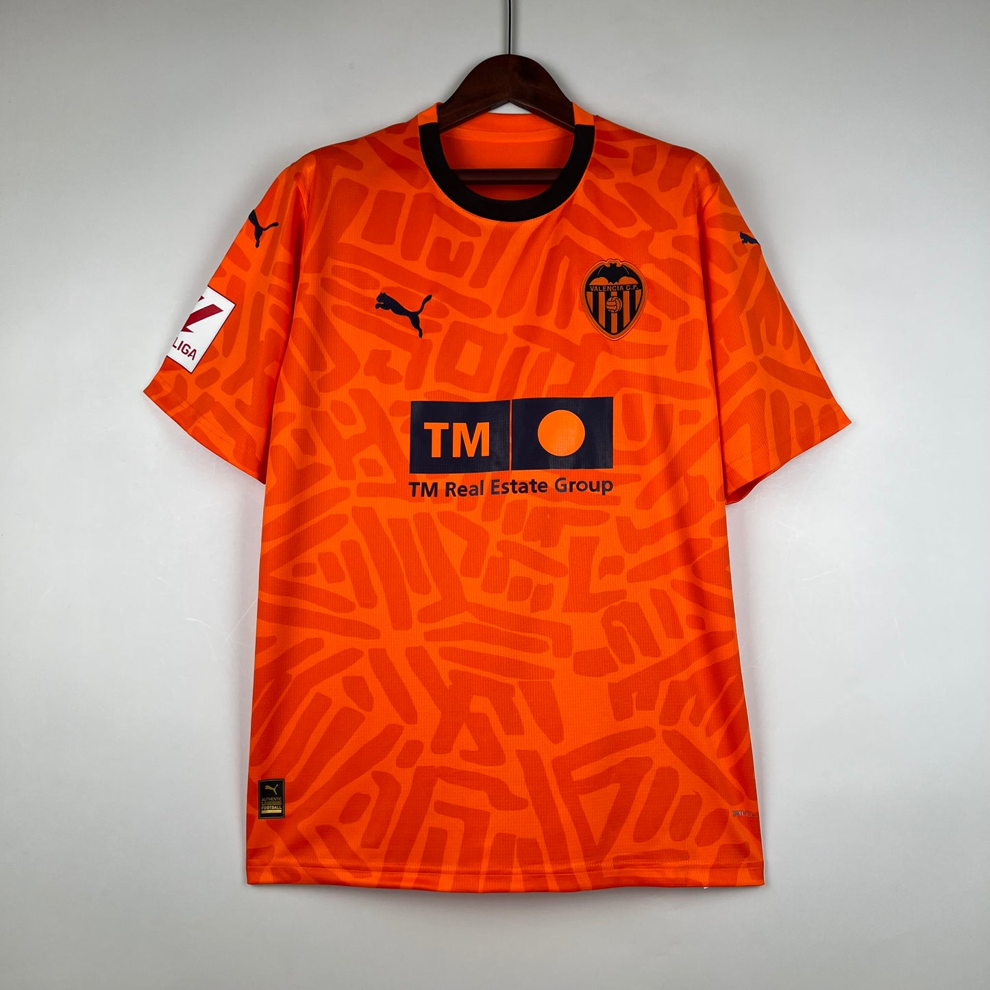 Camiseta Valencia 23/24 3ª equipación