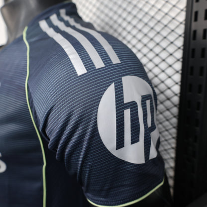 Camiseta Re@l M@drid 2025/26 2ª equipación