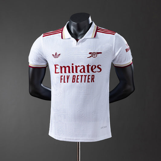 Camiseta del Arsenal 2025/2026 3ª equipación