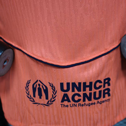 Camiseta del FC Barcelona 2025/2026 3ª equipación