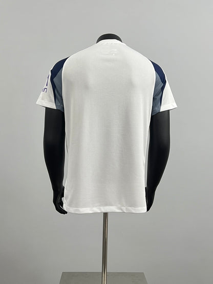 Camiseta Tottenham 2025/2026 1ª equipación