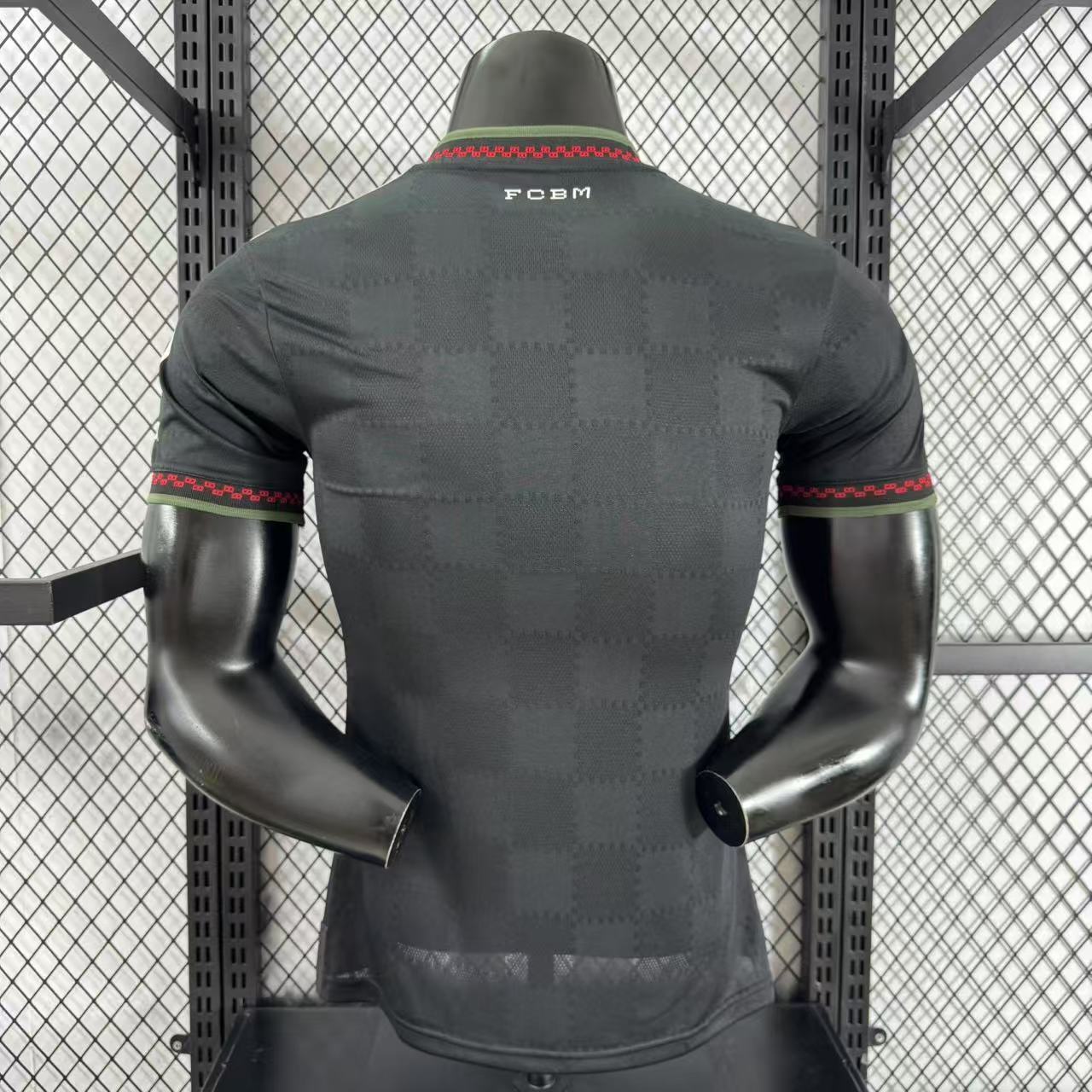 Camiseta del Bayern Munich 2025/2026 3ª equipación