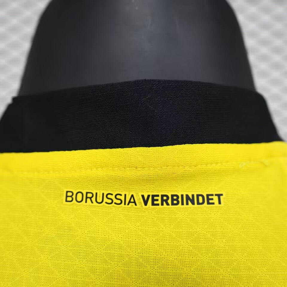 Camiseta Borussia Dortmund 23/24 1ª equipación