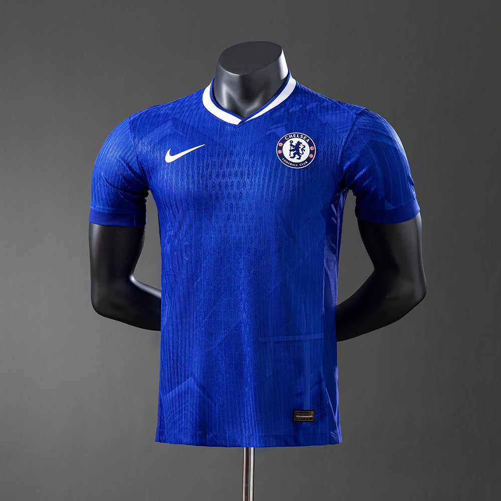 Camiseta Chelsea 2025/2026 1ª equipación