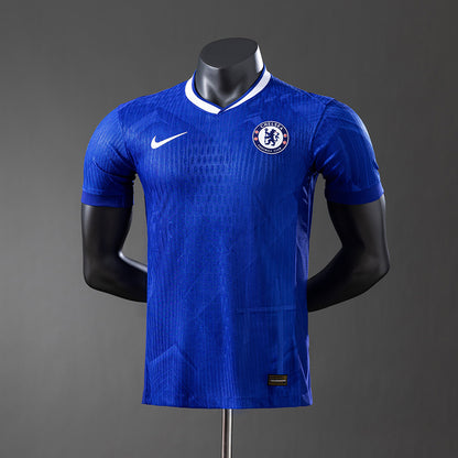 Camiseta Chelsea 2025/2026 1ª equipación