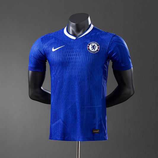 Camiseta Chelsea 2025/2026 1ª equipación