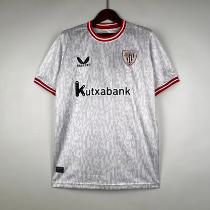 Camiseta Athletic Club de Bilbao 23/24 3ª equipación