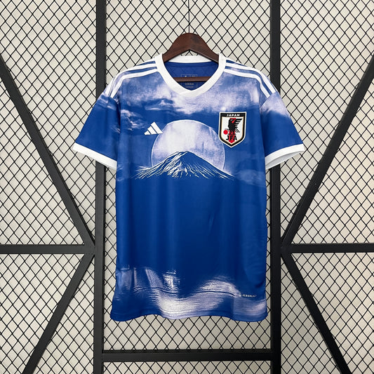 Camiseta Japón Edición Especial 2024 Monte Fuji