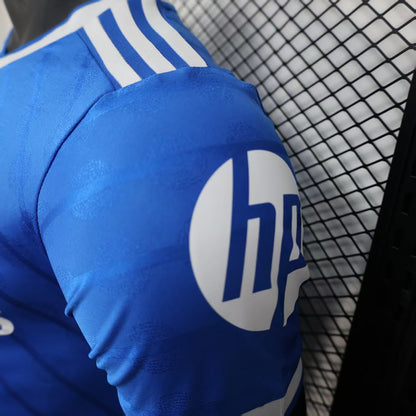 Camiseta Re@l M@drid 2025/26 3ª equipación