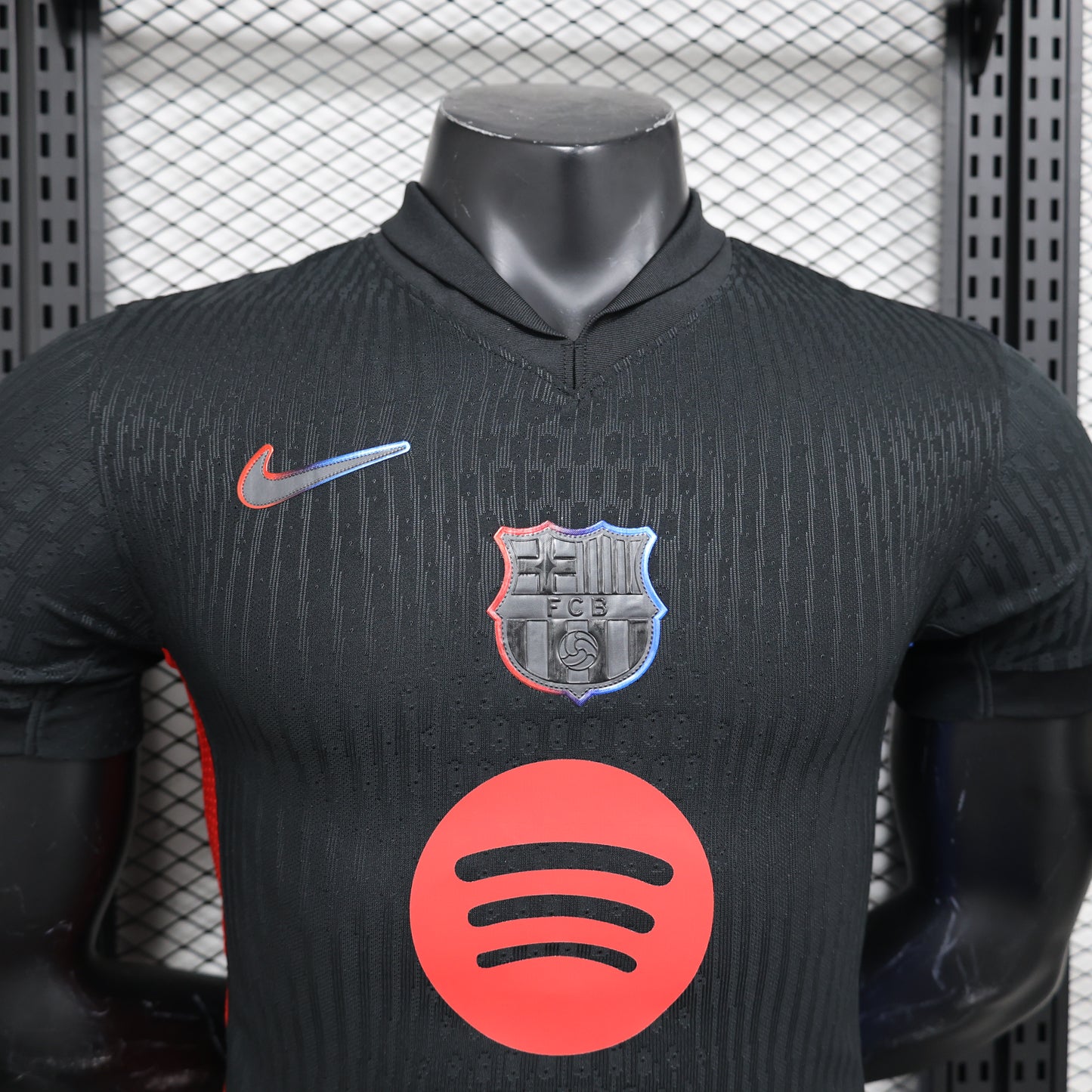 Camiseta del FC Barcelona 2024/2025 2ª equipación SP