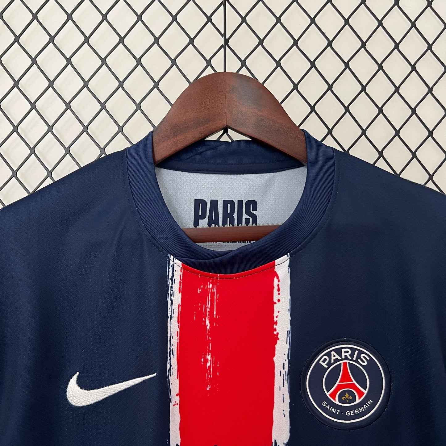 Camiseta del PSG 2024 2025 1ª equipación