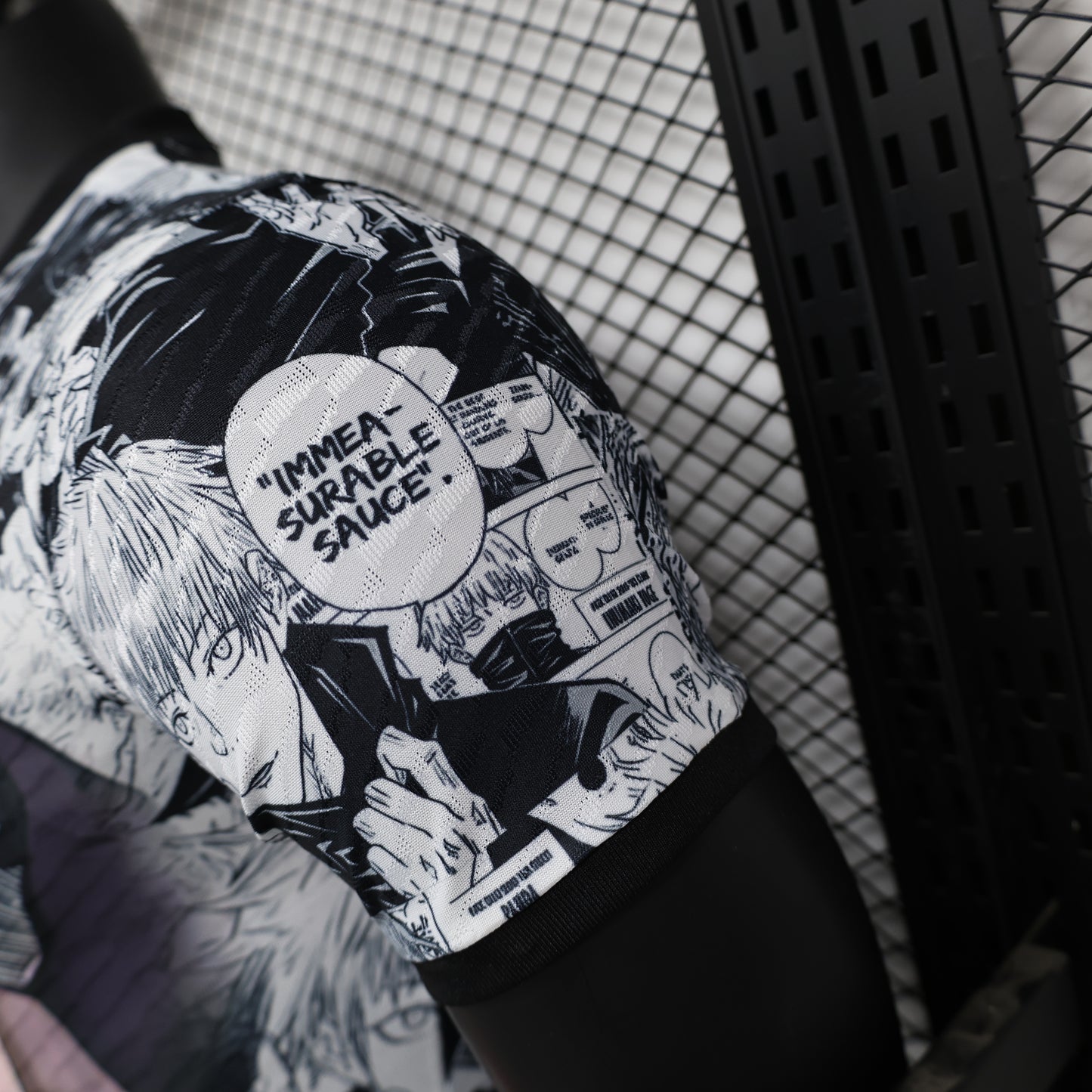 Camiseta Japón Edición Especial 2025 Sukuna