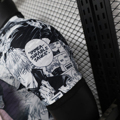 Camiseta Japón Edición Especial 2025 Sukuna