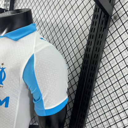 Camiseta Olimpique de Marsella 2025/2026 1ª equipación