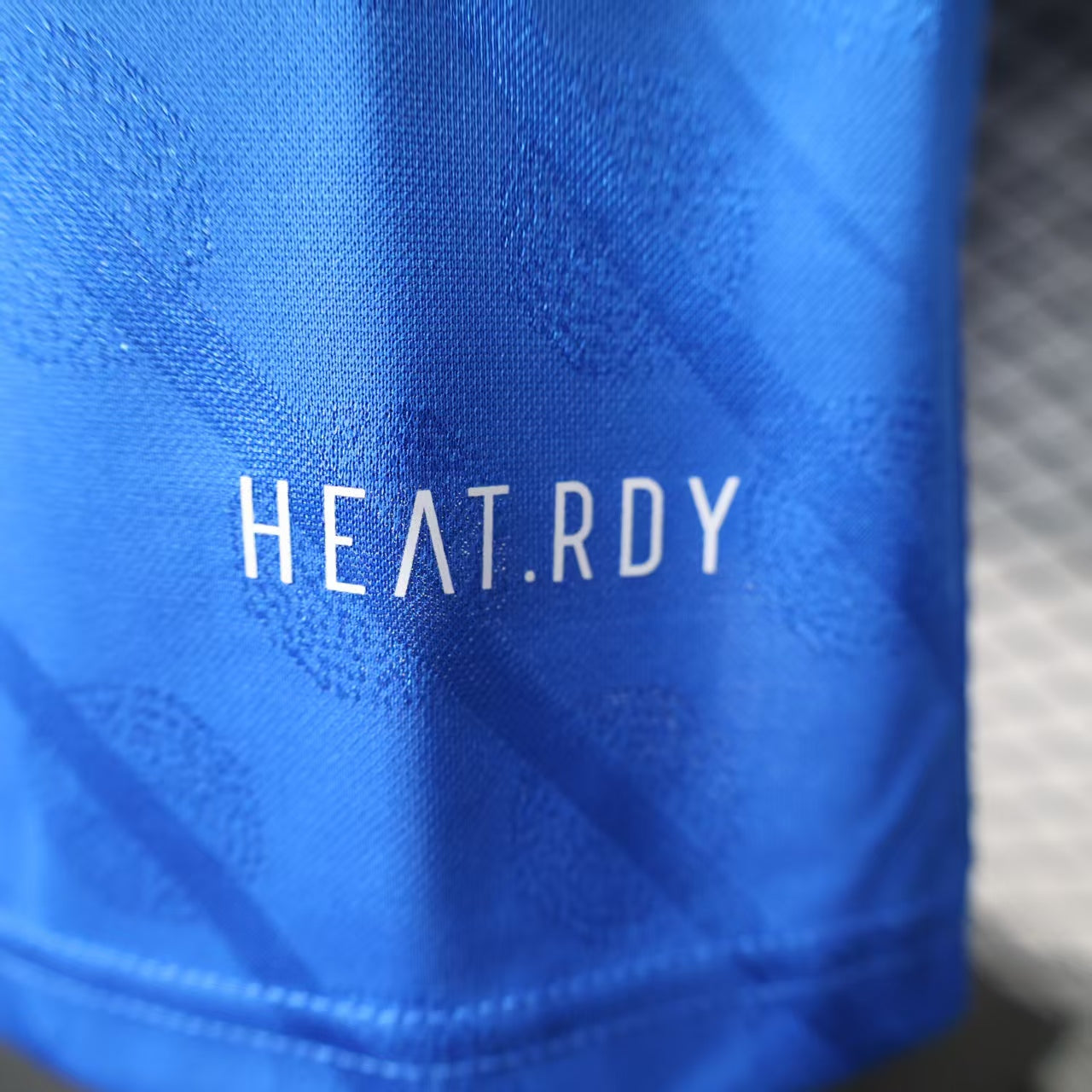 Camiseta Re@l M@drid 2025/26 3ª equipación