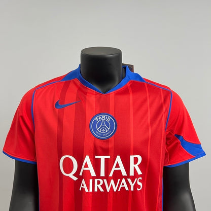Camiseta del PSG 2025 2026 3ª equipación
