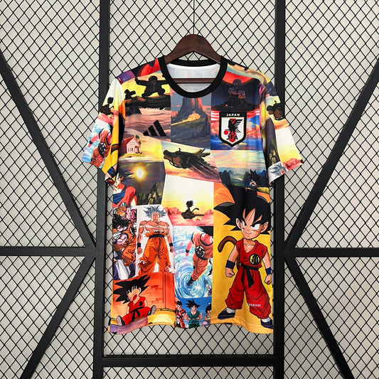 Camiseta Japón Edición Especial 2023 DBZ 3