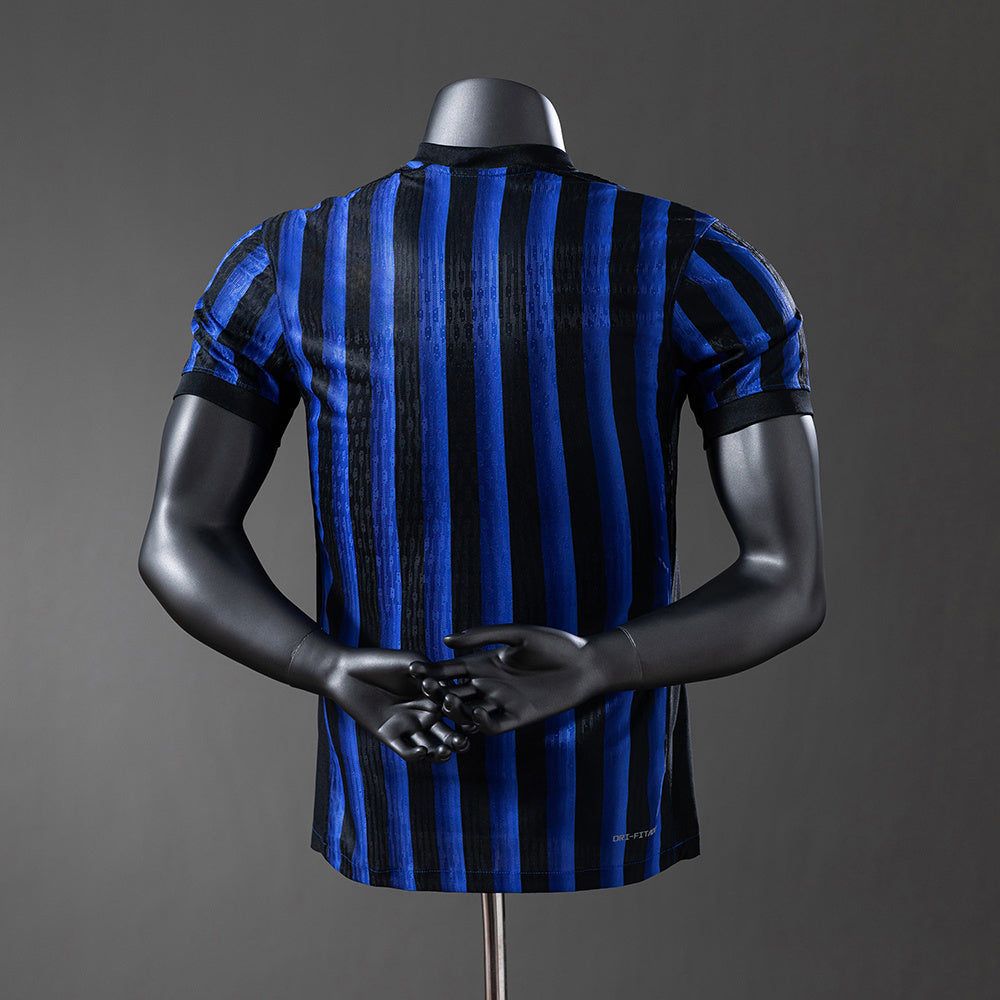 Camiseta Inter de Milán 2025/2026 1ª equipación