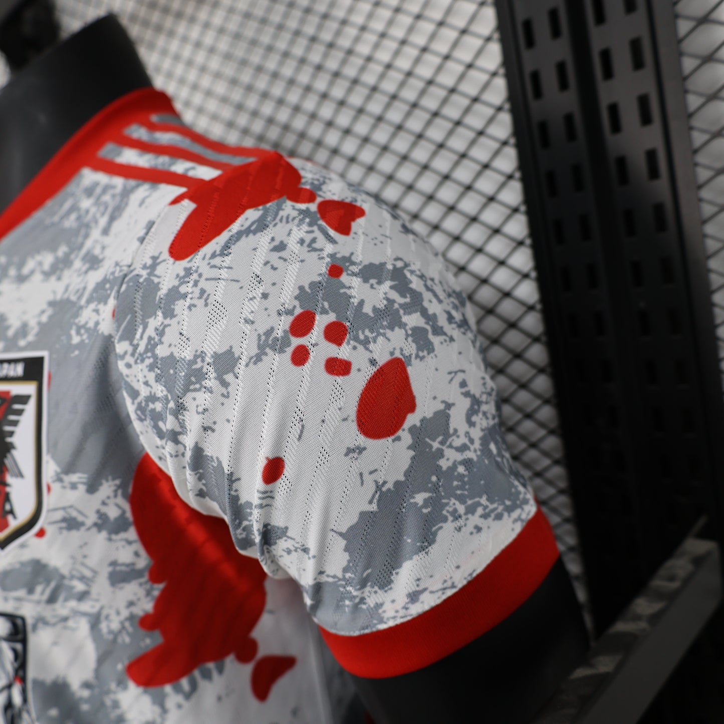 Camiseta Japón Edición Especial 2025 Samurai