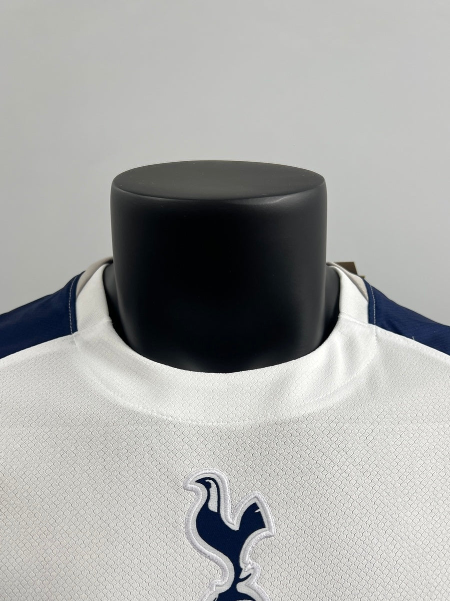 Camiseta Tottenham 2025/2026 1ª equipación