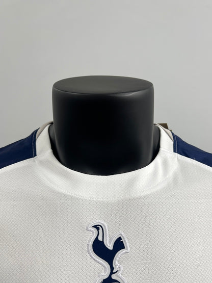 Camiseta Tottenham 2025/2026 1ª equipación