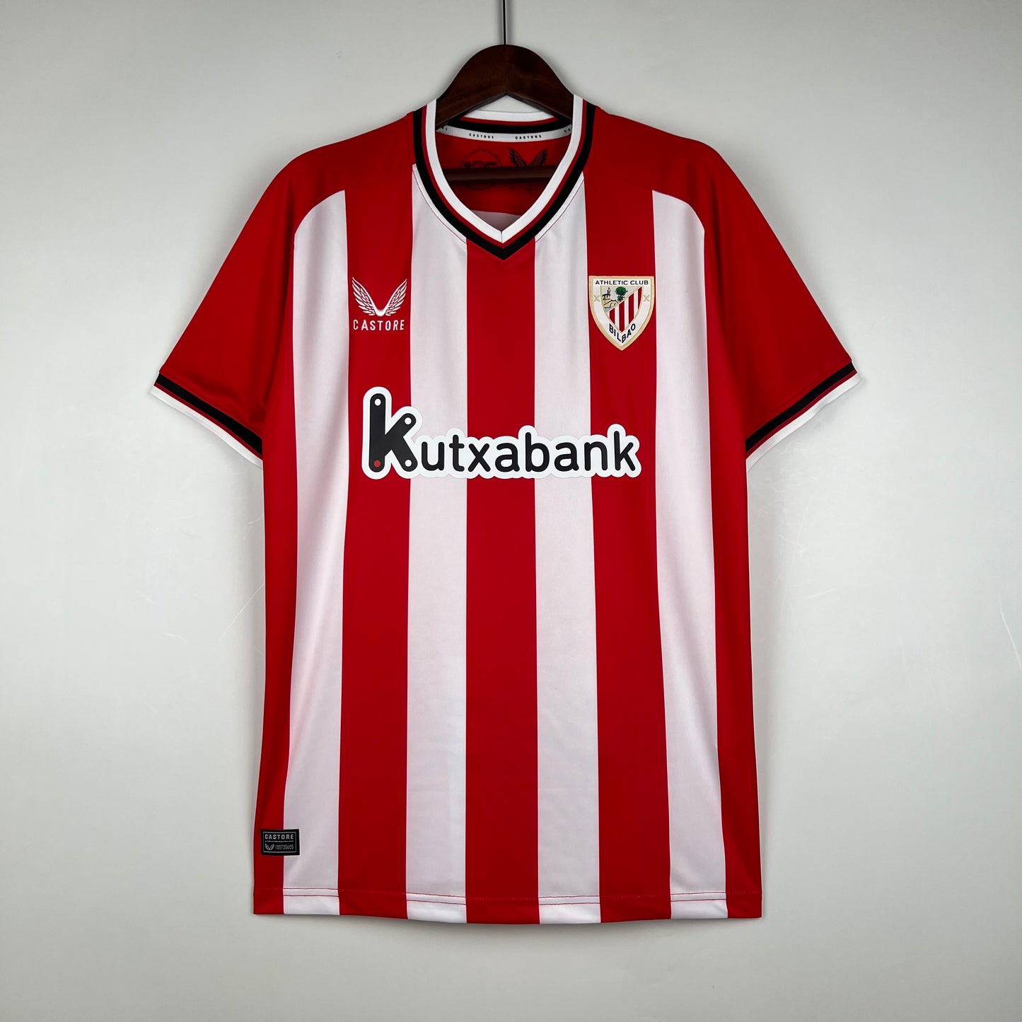 Camiseta Athletic Club de Bilbao 23/24 1ª equipación