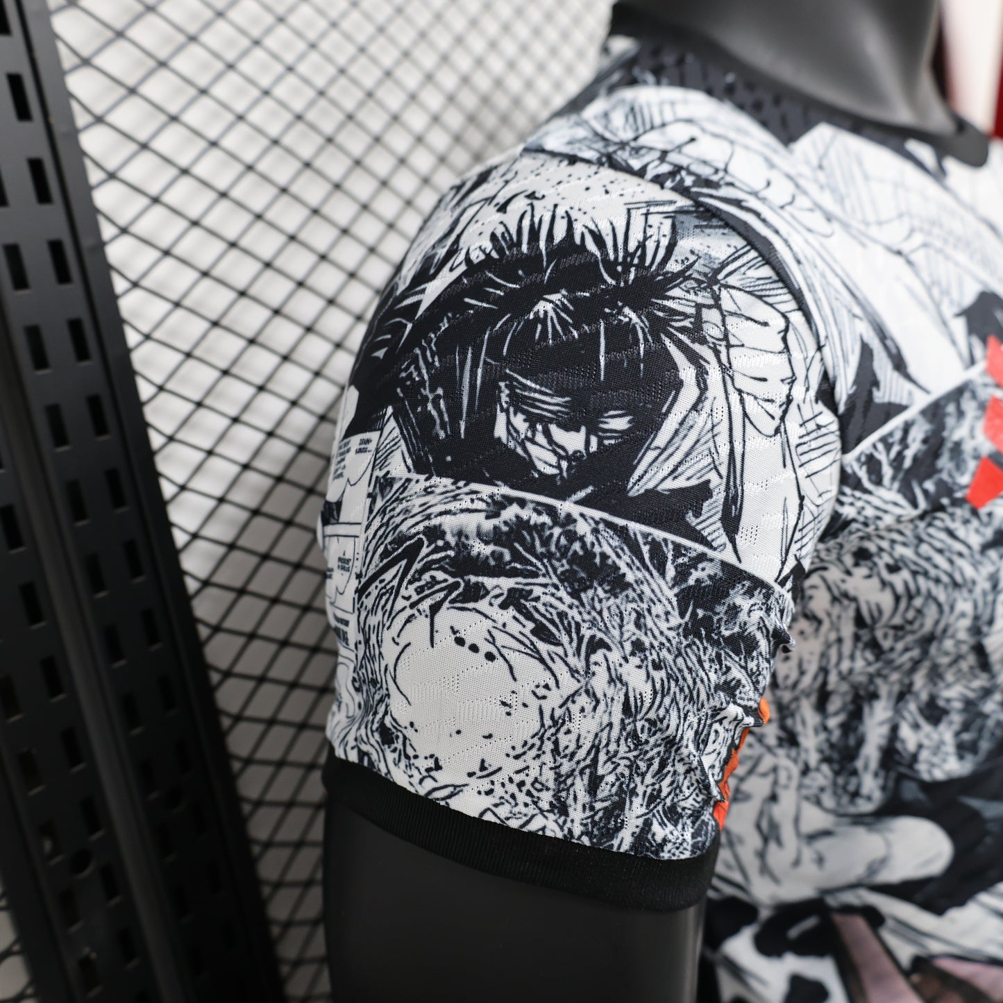 Camiseta Japón Edición Especial 2025 Sukuna