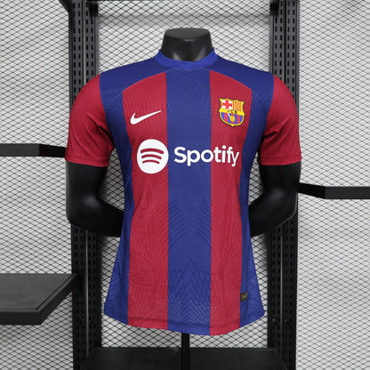 Camiseta FC Barcelona 23/24 1ª equipación