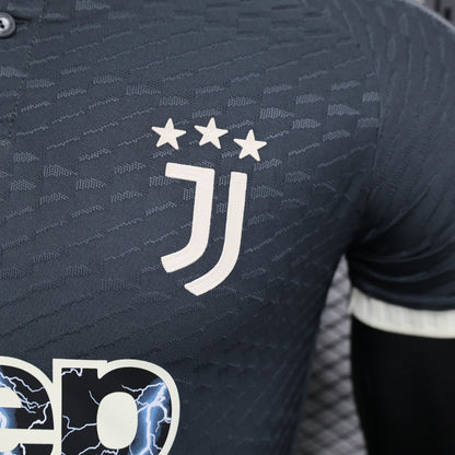 Camiseta Juventus 23/24 3ª equipación