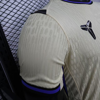 Camiseta del FC Barcelona 2025/2026 2ª equipación